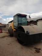 Dongfeng. Продаётся грунтовый виброкаток LT220B