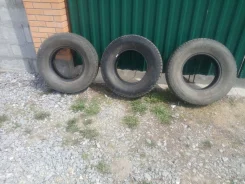 BFGoodrich Winter Slalom. ������, ��� �����, 2012 ���, �/�, ����� 50�% ����