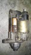 Стартер. Toyota: Premio, Allion, Corolla Spacio, WiLL VS, Allex, Corolla Axio, RAV4, Corolla Verso, Corolla, MR-S, Opa, Celica, Vista, Wish, Caldina...
