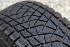 Bridgestone Blizzak DM-Z3. Зимние, без шипов, 10 %, 4 шт