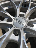 OZ Racing Italia 150. 6.5x15", 4x100, ET38, �� 73���. ����