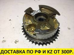 Шестерня распредвала. Toyota: Sienna, Aurion, Mark X, RAV4, Camry, Previa, Estima, Avalon, Harrier, Blade, Tarago, Highlander Lexus: RX330, RX350, RX4...