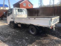 Mitsubishi Fuso Canter. Продаётся грузовик , 1 750 кг., 4x2