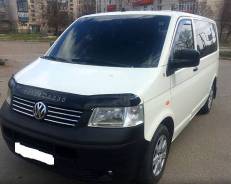 Volkswagen Transporter. , 7 мест