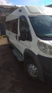 Fiat Ducato. Продается 2012 г., 19 мест