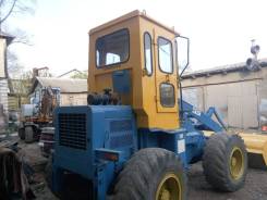 Furukawa. Продается фронтальный погрузчик, 1 500 кг., Дизельный, 0,60 куб. м.