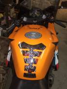 Honda CBR 600RR. 600 куб. см., исправен, птс, с пробегом