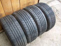 Bridgestone Nextry Ecopia. Летние, 2016 год, 10 %, 4 шт