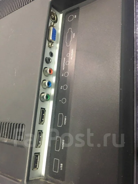 Mystery MTV-2220LW ����