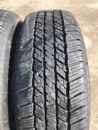 Bridgestone Dueler H/T. Летние, 2017 год, без износа, 4 шт