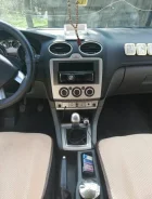Ford Focus. ��������, ��������, 1.8 (101��.�.), ������, 116 000����. �� ����