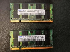 SO-DIMM DDR2. ����