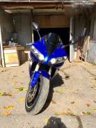 Yamaha R1. 1 000 куб. см., исправен, птс, с пробегом