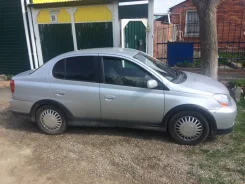 Toyota Echo. JTDBT123530284131 ����