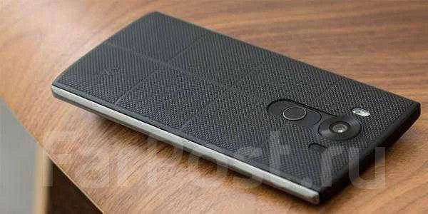 LG V10. �����, ������ ����