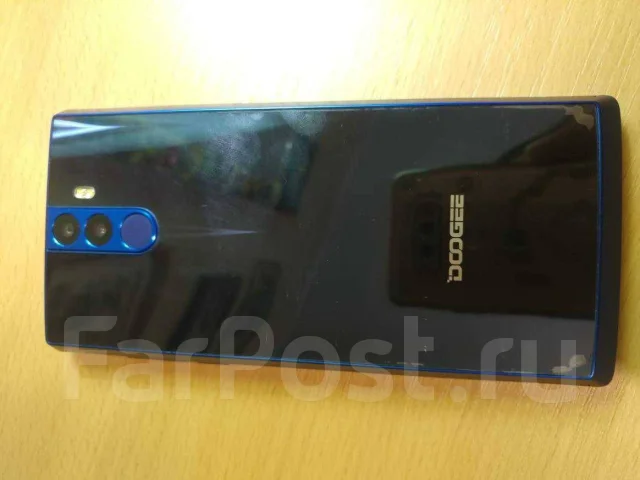 Doogee BL12000. �/�, ����� ����