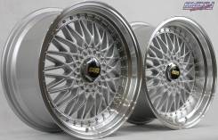 NEW! Разноширокие BBS RS R17 8.0/9.0 5*100/ 5*114.3 (F110 F111) в Санкт-Петербурге BBS Super RS. 8.0/9.0x17", 5x100.00, 5x114.30, ET30/25, ЦО 73,1 мм.