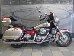 Kawasaki VN Vulcan 1600. 1 600 куб. см., исправен, птс, без пробега