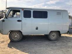 УАЗ 3909. Продается уаз, 2 200 куб. см., 1 500 кг., 4x4