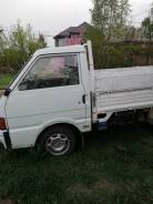 Mazda Bongo. Грузовик , 1 400 куб. см., 1 500 кг., 4x2
