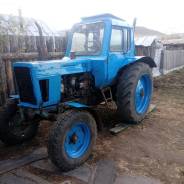 МТЗ 80. Продам трактор , 89 л.с.