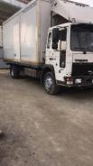 Volvo FL6. , 5 475 куб. см., 7 000 кг., 4x2
