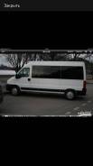 Fiat Ducato. Продам микроавтобус 18 мест меж город, 18 мест