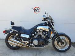 Yamaha V-Max 1200. 1 200 куб. см., исправен, птс, без пробега