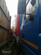 МАЗ 6312В9-429-012. Продаётся маз 6312в9, 16 000 кг., 6x4