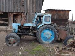 ЛТЗ Т-40АМ, 1979 в Уяре ЛТЗ Т-40АМ. Продается трактор Т-40, 50 л.с.