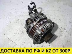 Генератор. Infiniti FX35, S50 Infiniti FX45, S50 Infiniti G35, V35 Nissan: Skyline, Fairlady Z, 350Z, Pathfinder, Elgrand, Stagea Двигатели: VQ35DE, V...