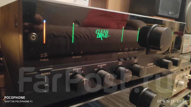 Aurex ����