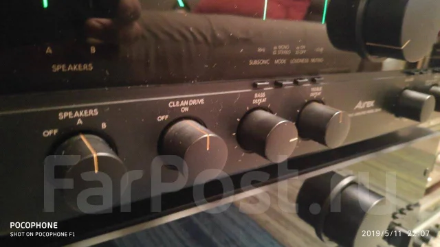Aurex ����