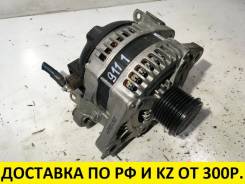 Генератор. Toyota Mark X, GRX120, GRX125 Toyota Camry, GSV40 Lexus GS460, GRS190 Lexus GS350, GRS190 Lexus GS430, GRS190 Lexus GS300, GRS190 Двигатели...