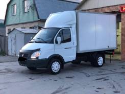 ГАЗ ГАЗель. Газель 2008 г двигатель 405 евро 3 с ГУром, 2 400 куб. см., 1 500 кг., 4x2
