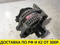 Генератор. Lexus: GS350, GS460, GS430, GS300, IS250 Toyota Mark X, GRX120, GRX125 Двигатели: 3GRFE, 4GRFSE