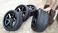 Varrstoen ES-2. 9.5/10.5x19", 5x114.3, ET30/35, �� 73,1���. ����