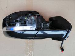Зеркало. Land Rover Discovery, L319 Двигатели: 306DT, 30DDTX, LRV6, AJ126, 276DT, 508PN
