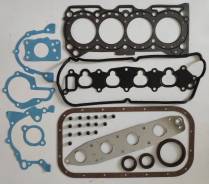 Ремкомплект двигателя. Suzuki: Every, Carry Truck, Jimny, Esteem, Cultus, Wagon R Plus, Swift, Cultus Crescent Двигатели: G16A, G13B