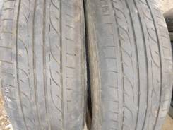 Dunlop Enasave EC202. Летние, 2011 год, 20 %, 2 шт