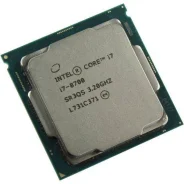 Intel Core i7-8700 ����