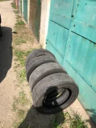Michelin Energy MXV4. ������, 2014 ���, �/�, ����� 20�%