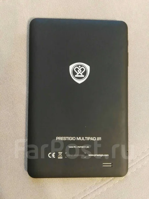 Prestigio MultiPad Wize ����
