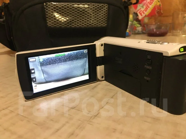 Sony HDR-CX250E. 8 - 8.9 ��, � ���������� ����