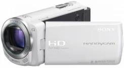 Sony HDR-CX250E. 8 - 8.9 ��, � ���������� ����