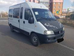 Fiat Ducato. Продам , 15 мест
