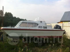 Stormline Trimaran Air. 1985 ���, ����� 1��., ��������� ���������, 100��.�., ������ ����