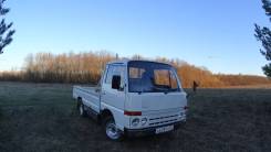 Nissan Atlas. Породам , 2 700 куб. см., 1 500 кг., 4x2
