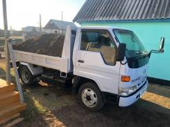 Hino Ranger. Продам самосвал HINO Renger в идеальном состояние !, 3 500 куб. см., 3 000 кг., 4x2