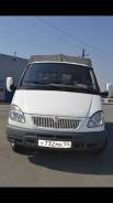 ГАЗ 3302. Газ 3302, 2 400 куб. см., 1 500 кг., 4x2